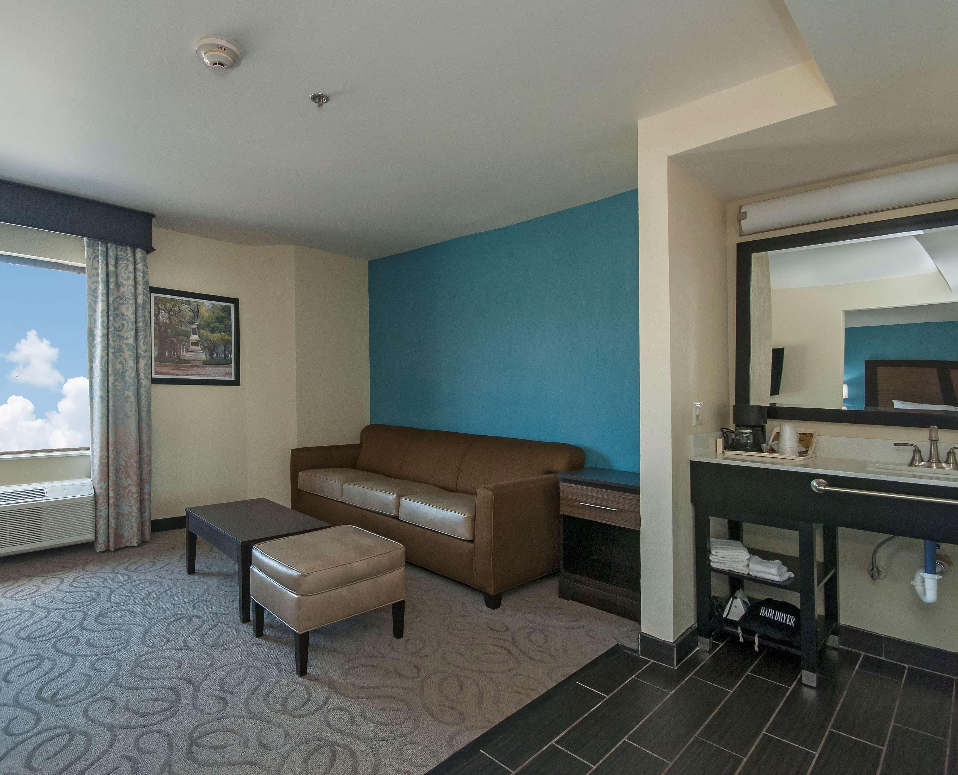 Best Western Queens Gold Coast Νέα Υόρκη Εξωτερικό φωτογραφία