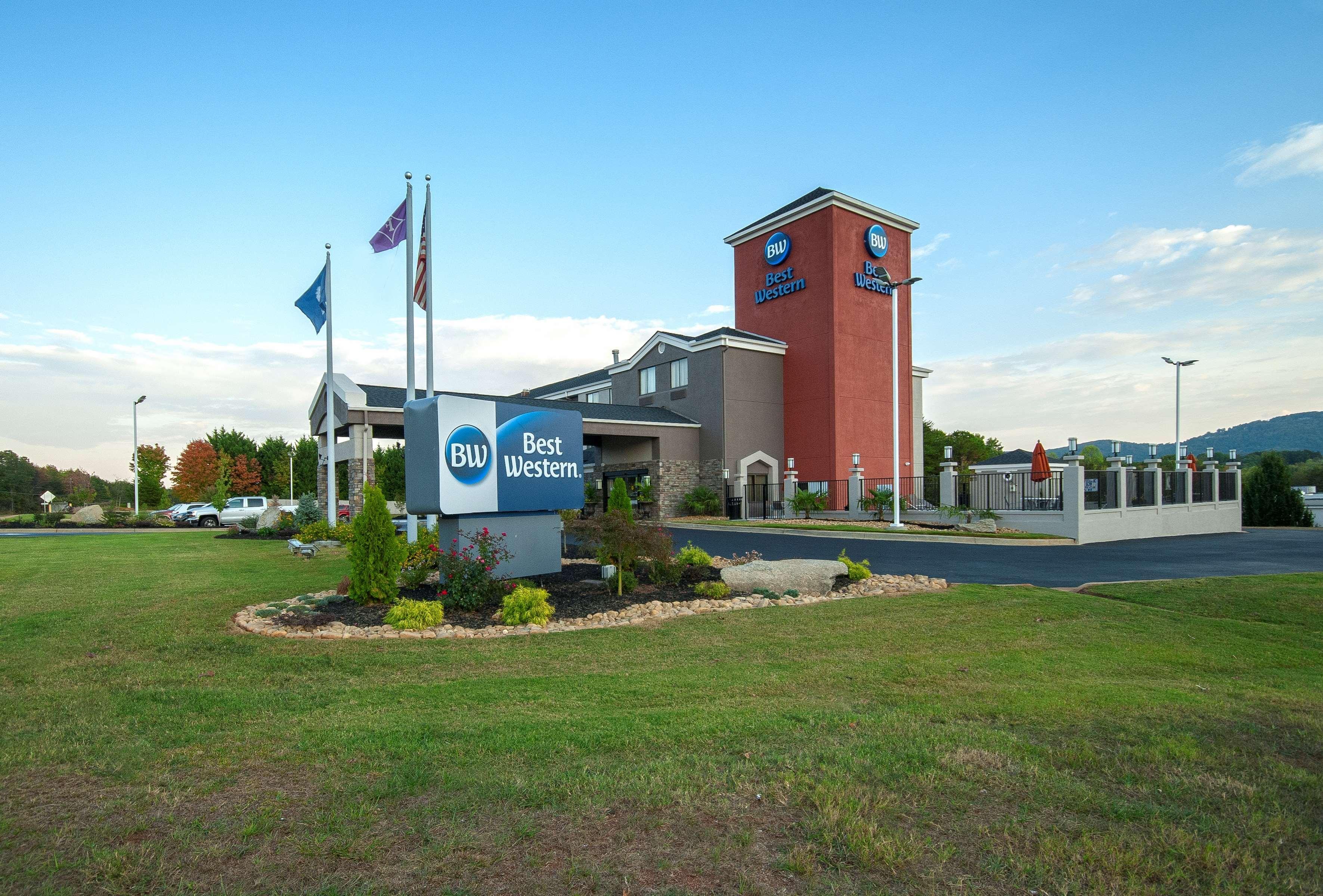 Best Western Queens Gold Coast Νέα Υόρκη Εξωτερικό φωτογραφία